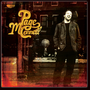 <i>Page McConnell</i> (album) 2007 studio album by Page McConnell