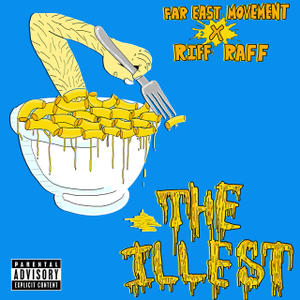 <span class="mw-page-title-main">The Illest</span> 2013 single by Far East Movement featuring Riff Raff or ScHoolboy Q