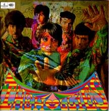 <i>Evolution</i> (Hollies album) 1967 studio album by The Hollies