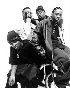 <span class="mw-page-title-main">Hot Boys</span> American hip hop group