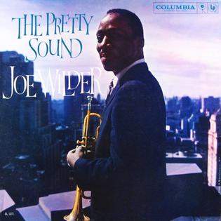 <i>The Pretty Sound</i> 1959 studio album by Joe Wilder