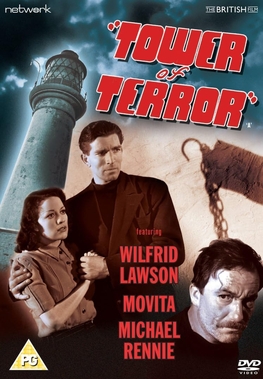 <i>Tower of Terror</i> (1941 film) 1941 British film