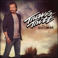 <i>The Storm</i> (Travis Tritt album)