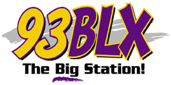 <span class="mw-page-title-main">WBLX-FM</span> Radio station in Mobile, Alabama