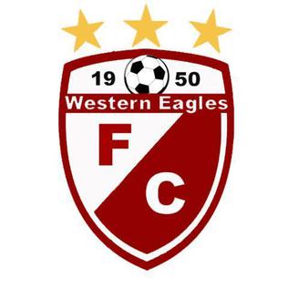 <span class="mw-page-title-main">Western Eagles FC</span> Football club