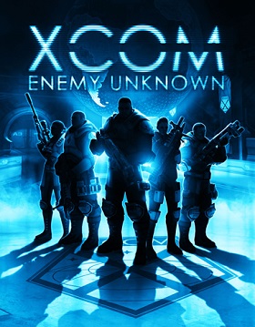 <i>XCOM: Enemy Unknown</i> 2012 video game