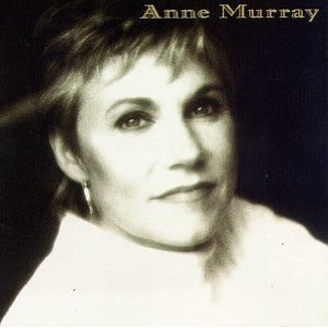 <i>Anne Murray</i> (album) 1996 studio album by Anne Murray