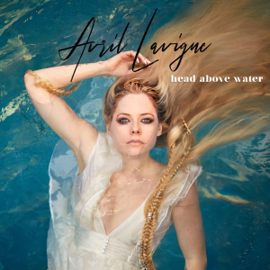 <span class="mw-page-title-main">Head Above Water (song)</span> 2018 single by Avril Lavigne