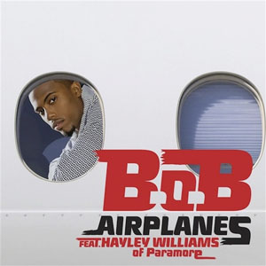 <span class="mw-page-title-main">Airplanes (song)</span> 2010 single by B.o.B featuring Hayley Williams of Paramore