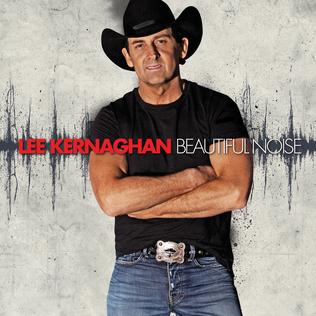 <i>Beautiful Noise</i> (Lee Kernaghan album) 2012 studio album by Lee Kernaghan