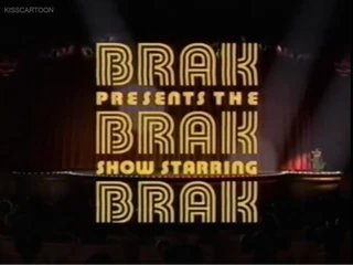 <i>Brak Presents the Brak Show Starring Brak</i> 2000 animated television special