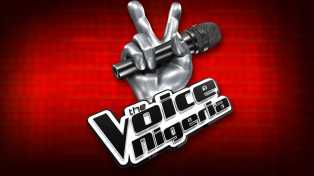 <i>The Voice Nigeria</i> Reality television singing competition