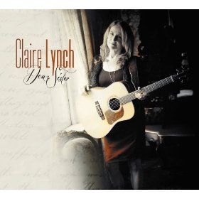 <i>Dear Sister</i> (album) 2013 studio album by Claire Lynch