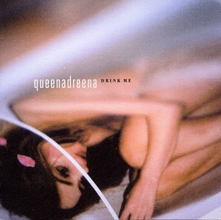 <i>Drink Me</i> (Queenadreena album) 2002 studio album by Queenadreena