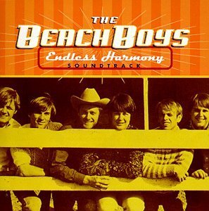 <i>Endless Harmony Soundtrack</i> 1998 compilation album by The Beach Boys