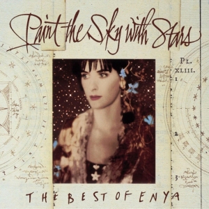 <i>Paint the Sky with Stars</i> 1997 greatest hits album by Enya