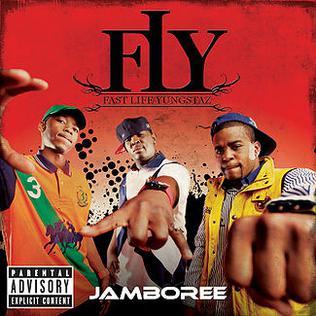 <i>Jamboree</i> (Fast Life Yungstaz album) 2009 studio album by Fast Life Yungstaz