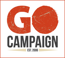 <span class="mw-page-title-main">GO Campaign</span> U.S. nonprofit organization