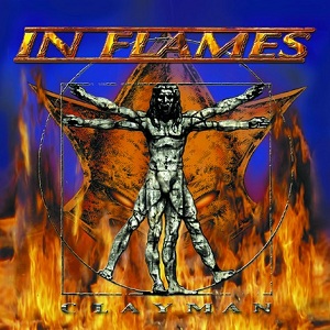 <i>Clayman</i> 2000 studio album by In Flames