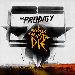 <i>Invaders Must Die</i> 2009 studio album by The Prodigy