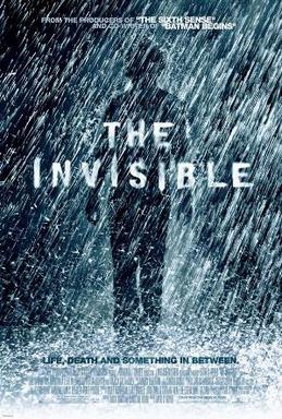 <i>The Invisible</i> (2007 film) 2007 film