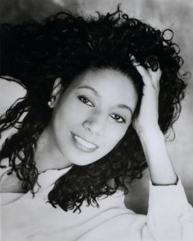 <span class="mw-page-title-main">June Pointer</span> American singer (1953–2006)