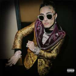 <span class="mw-page-title-main">Butterfly Doors</span> 2019 single by Lil Pump