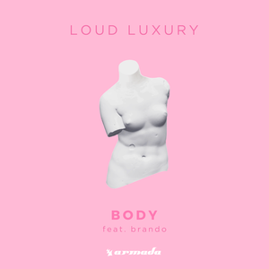 <span class="mw-page-title-main">Body (Loud Luxury song)</span> 2017 single by Loud Luxury