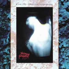 <i>Mind: The Perpetual Intercourse</i> 1986 studio album by Skinny Puppy