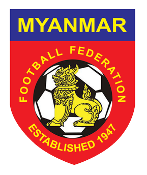 <span class="mw-page-title-main">Myanmar national football team</span> National football team representing Myanmar