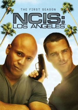 <i>NCIS: Los Angeles</i> (season 1) Season of television series