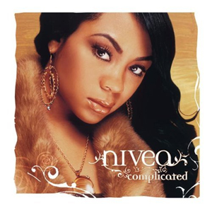 <i>Complicated</i> (Nivea album) 2005 studio album by Nivea