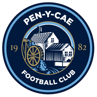 <span class="mw-page-title-main">Penycae F.C.</span> Association football club in Wales