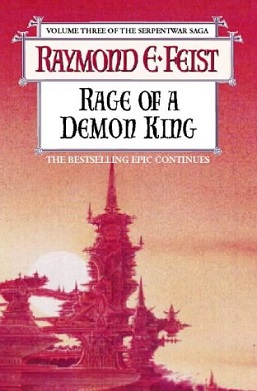 <i>Rage of a Demon King</i>