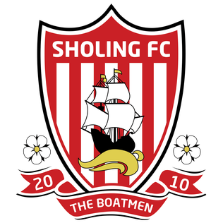 <span class="mw-page-title-main">Sholing F.C.</span> Association football club in England