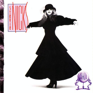 <i>Rock a Little</i> 1985 studio album by Stevie Nicks