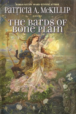 <i>The Bards of Bone Plain</i>