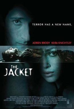 <i>The Jacket</i> 2005 film by John Maybury