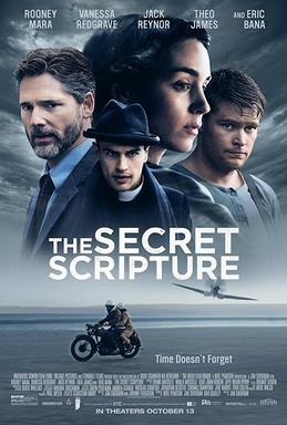 <i>The Secret Scripture</i> (film) 2016 Irish film