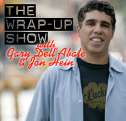 <i>The Wrap-Up Show</i> Radio show