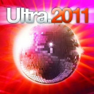 <i>Ultra.2011</i> 2010 compilation album (Mix)