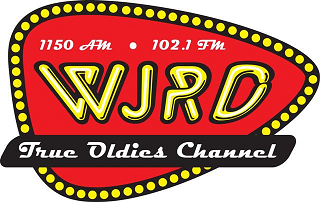 <span class="mw-page-title-main">WJRD</span> Radio station in Tuscaloosa, Alabama