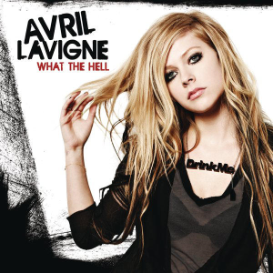 <span class="mw-page-title-main">What the Hell</span> 2011 single by Avril Lavigne