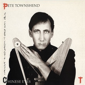 <i>All the Best Cowboys Have Chinese Eyes</i> 1982 studio album by Pete Townshend