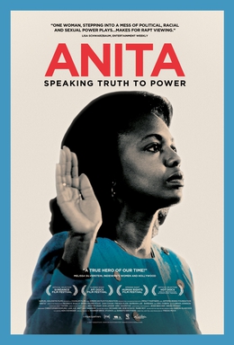 <i>Anita: Speaking Truth to Power</i> 2013 American film