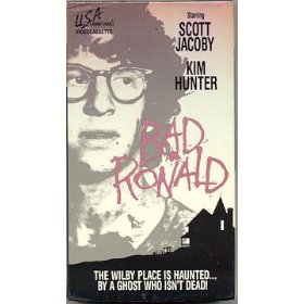 <i>Bad Ronald</i> 1974 television film directed by Buzz Kulik