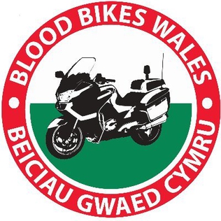 <span class="mw-page-title-main">Blood Bikes Wales</span>