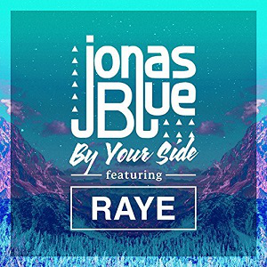 <span class="mw-page-title-main">By Your Side (Jonas Blue song)</span> 2016 single by Jonas Blue featuring Raye