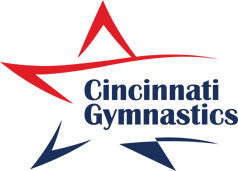 <span class="mw-page-title-main">Cincinnati Gymnastics Academy</span> US womens artistic gymnastics academy