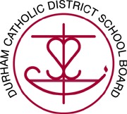 <span class="mw-page-title-main">Durham Catholic District School Board</span> Catholic school board